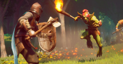 RuneScape: Dragonwilds