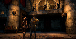 The Elder Scrolls Online: Blackwood