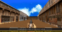 Outlaws + Handful of Missions: Remaster