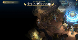 Pilo and the Holobook