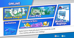 Puyo Puyo™Tetris®