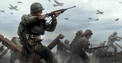 Call of Duty - WWII