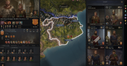 Crusader Kings 3