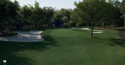 EA SPORTS PGA Tour