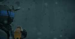 Death Stranding Director's Cut PS5
