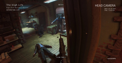 Swat Commander