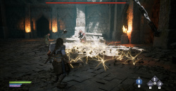 Echoes of the End