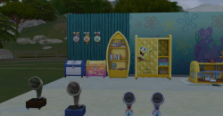 Die Sims 4 – diverse Mini-Sets