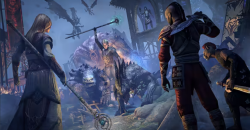 The Elder Scrolls Online: Seasons of the Worm Cult