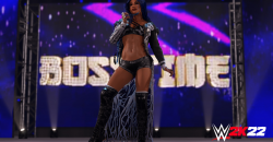 WWE 2K22