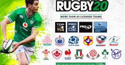 Rugby 20