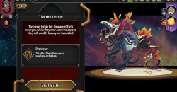 Monster Train 2 - Schicksal der Gleisschmiede