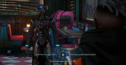 New Tales from the Borderlands