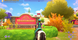 Horse Club Adventures 2: Hazelwood Stories