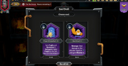 Monster Train 2 - Schicksal der Gleisschmiede