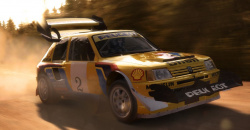 DiRT Rally Xbox One