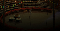 Vlad Circus: Curse of Asmodeus