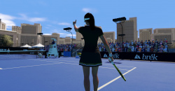 AO Tennis 2