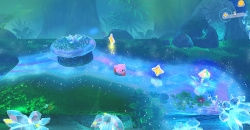 Kirby und das vergessene Land – Nintendo Switch 2 Edition