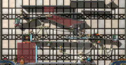Crazy Machines 2 - Zurück in die Werkstatt