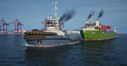 Seafarer: The Ship Sim