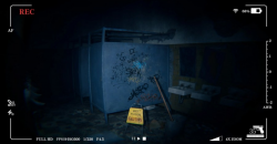 ActionCam: Supernatural Case