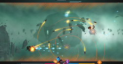 Drifting Lands Review