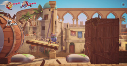 Asterix & Obelix - Mission Babylon