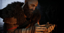 God of War Ragnarök