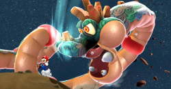 Super Mario Galaxy 2