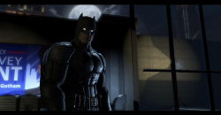 Batman – The Telltale Series Review