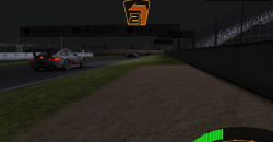 GTR 2 - FIA GT Racing Game