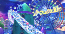 Kirby und das vergessene Land – Nintendo Switch 2 Edition