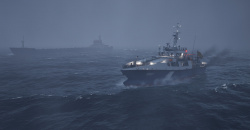 Seafarer: The Ship Sim