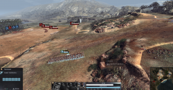 Total War: Arena Preview