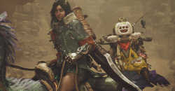 Monster Hunter Wilds