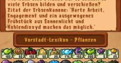 Pflanzen gegen Zombies