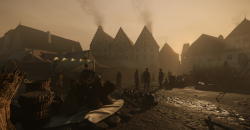 Kingdom Come: Deliverance II