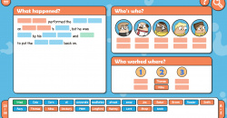 The Case of the Worst Day Ever