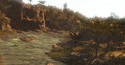 Metal Gear Solid V: The Phantom Pain - Screenshots Tokyo Game Show 2014