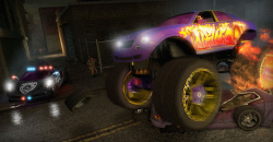 Saints Row IV
