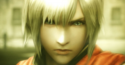 Final Fantasy Type-0 HD - Screenshoots