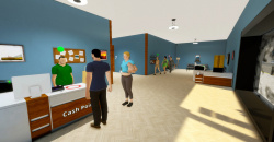 Photographer's Life Simulator