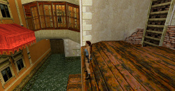 Tomb Raider Remastered II