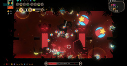 Folly of the Wizards