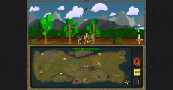 Pixel Heroes: Byte & Magic (PC/iOS)