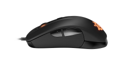 Steelseries Rival Maus - Bilder zum DLH.Net-Review