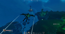 Lost Skies