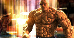 Fantastic Four - The Rise of the Silver Surfer