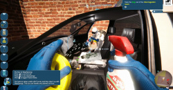 Purrrifiers: Cleaning Chaos